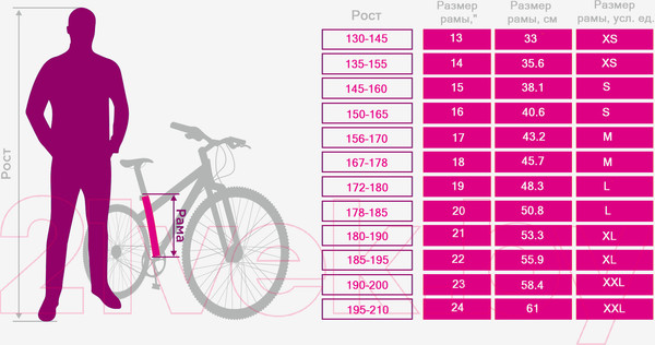 Изображение товара Велосипед Polar Bike Sonic 24 / B242S31201 (черный/зеленый)
