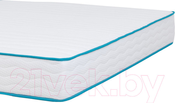 Изображение товара Матрас Askona Halal Naym 180x200