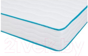 Изображение товара Матрас Askona Halal Naym 180x200