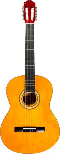Изображение товара Акустическая гитара Veston C-45A 3/4