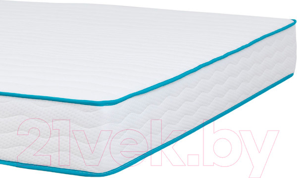 Изображение товара Матрас Askona Halal Bakim 180x200