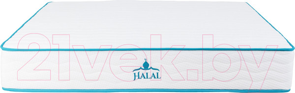 Изображение товара Матрас Askona Halal Bakim 180x200