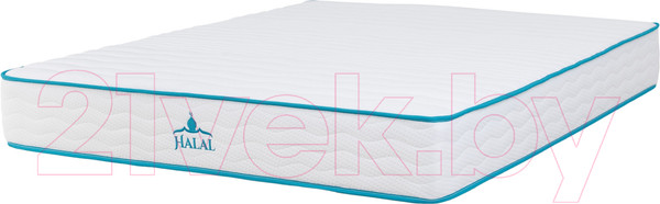 Изображение товара Матрас Askona Halal Bakim 180x200