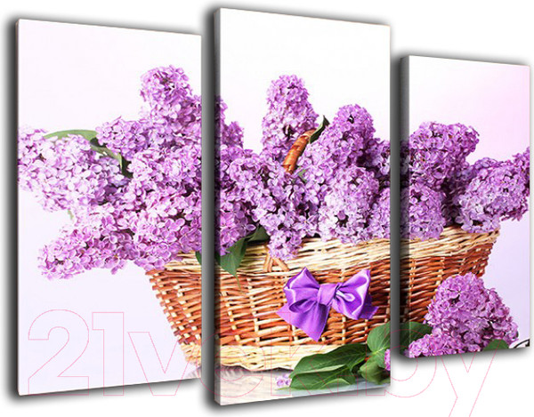 Изображение товара Картина модульная Arthata m-000340 (75x50)