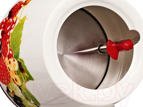 Изображение товара Электрочайник Oursson EK1742G/RD