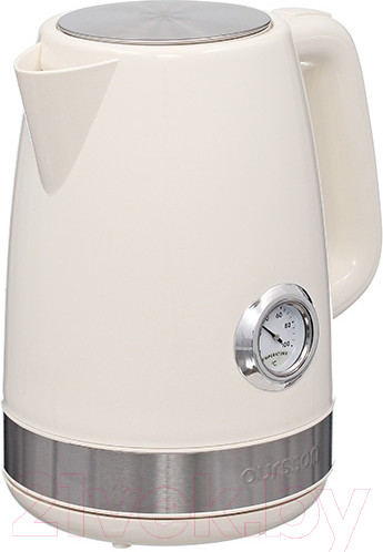 Изображение товара Электрочайник Oursson EK1716P/IV