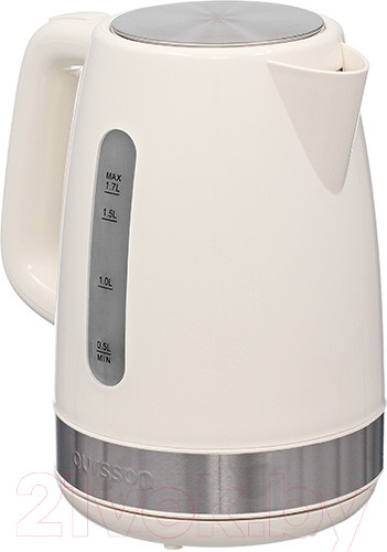 Изображение товара Электрочайник Oursson EK1716P/IV