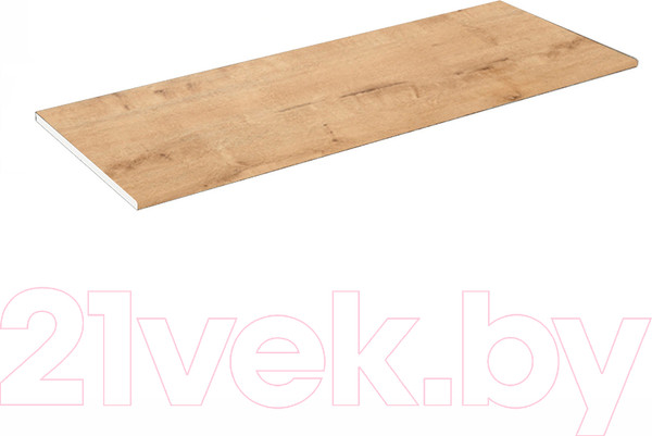 Изображение товара Столешница Кортекс-мебель 1600x600x26 (дуб бунратти)