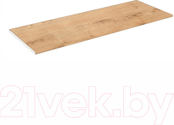 Изображение товара Столешница Кортекс-мебель 1680x600x26 (дуб бунратти)