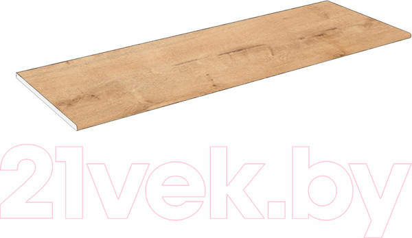 Изображение товара Столешница Кортекс-мебель 1900x600x26 (дуб бунратти)