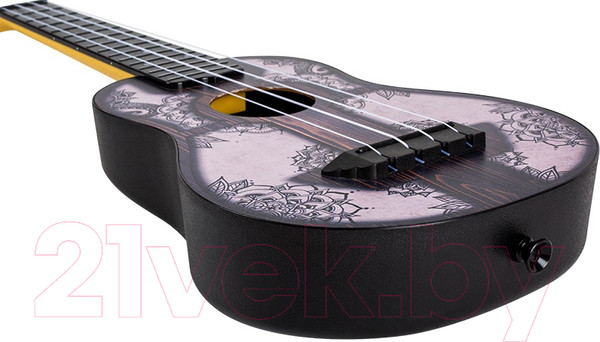 Изображение товара Укулеле Flight TUS 40 MW