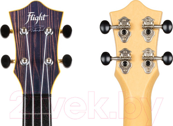 Изображение товара Укулеле Flight TUS 40 MW
