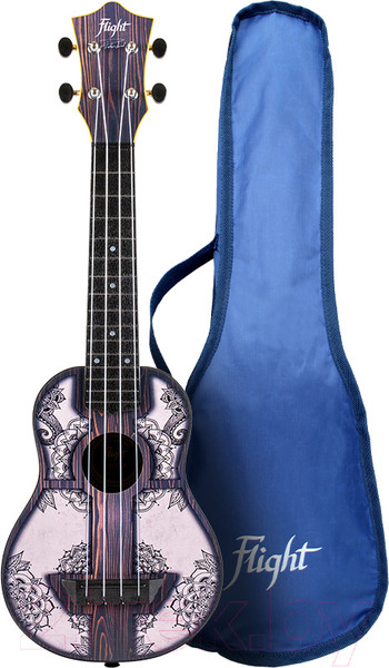 Изображение товара Укулеле Flight TUS 40 MW