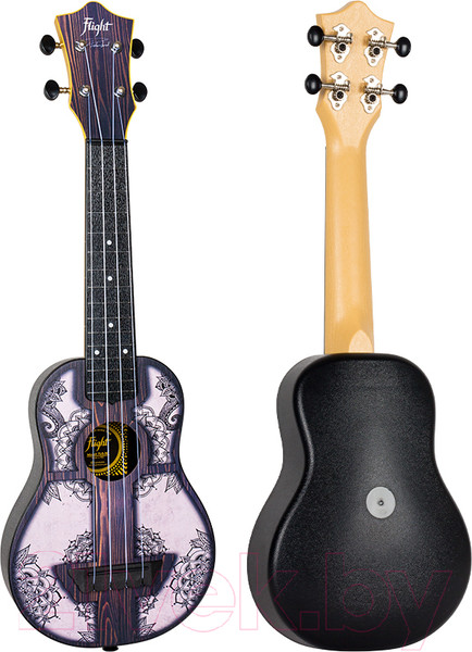 Изображение товара Укулеле Flight TUS 40 MW