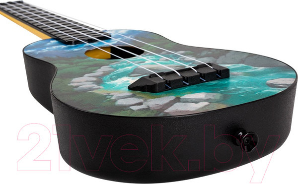 Изображение товара Укулеле Flight TUS 30 SLO