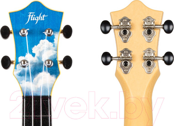Изображение товара Укулеле Flight TUS 30 SLO