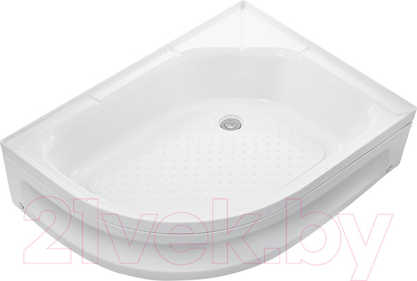 Изображение товара Душевая кабина Мономах 100/80/24 МЗ R Б/К