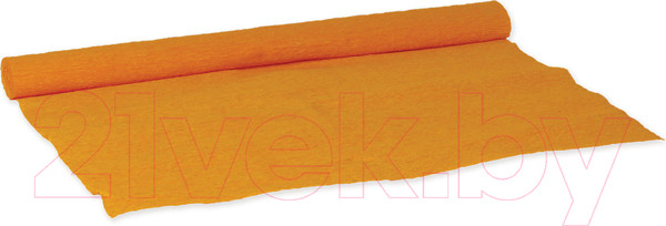 Изображение товара Бумага для оформления подарков Остров Сокровищ Для флористики / 129149 (оранжевый)