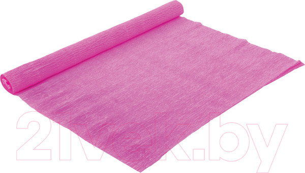 Изображение товара Бумага для оформления подарков Остров Сокровищ Для флористики / 129150 (розовый)