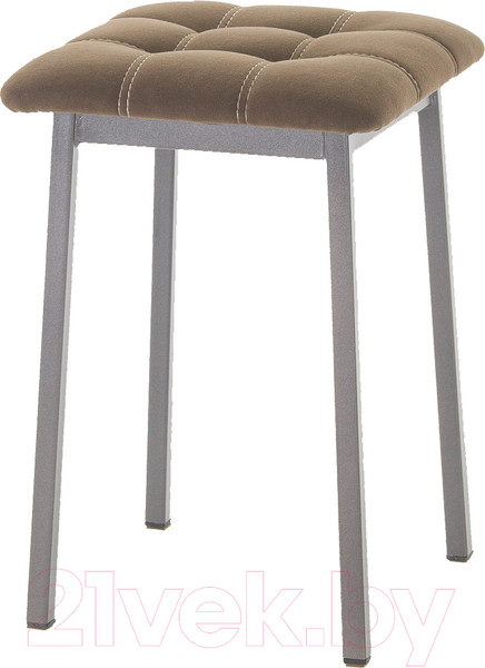 Изображение товара Табурет AMC Comfort 7.4.2 (ткань венге/графит)