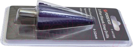 Изображение товара Сверло Forsage F-44739S