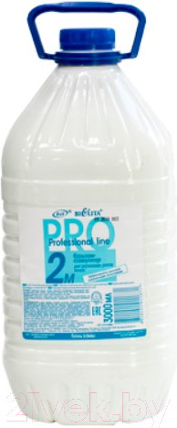 Изображение товара Бальзам для волос Belita Professional Line стимулятор для улучшения роста волос (3л)