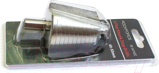 Изображение товара Сверло RockForce RF-44742C