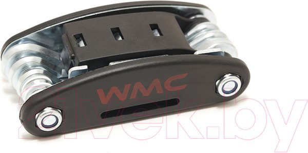 Изображение товара Набор инструментов для велосипеда WMC Tools 2525 (49888)