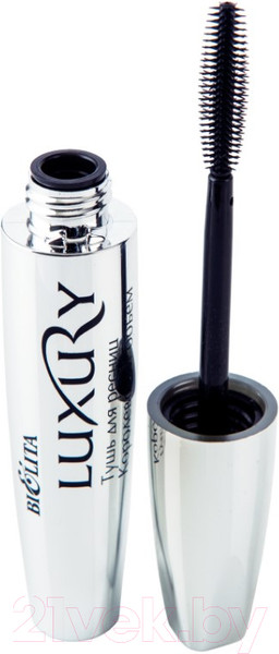 Изображение товара Тушь для ресниц Belita Luxury Королевский объем (12мл)