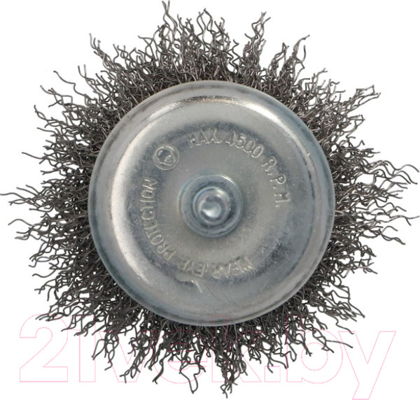 Изображение товара Щетка для электроинструмента Draumet 8760