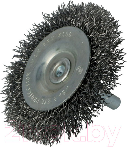 Изображение товара Щетка для электроинструмента Draumet 8784