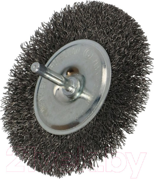 Изображение товара Щетка для электроинструмента Draumet 8784