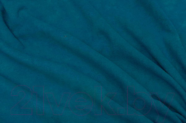 Изображение товара Табурет AMC Comfort 7.5.12 (ткань синий/серебристый)