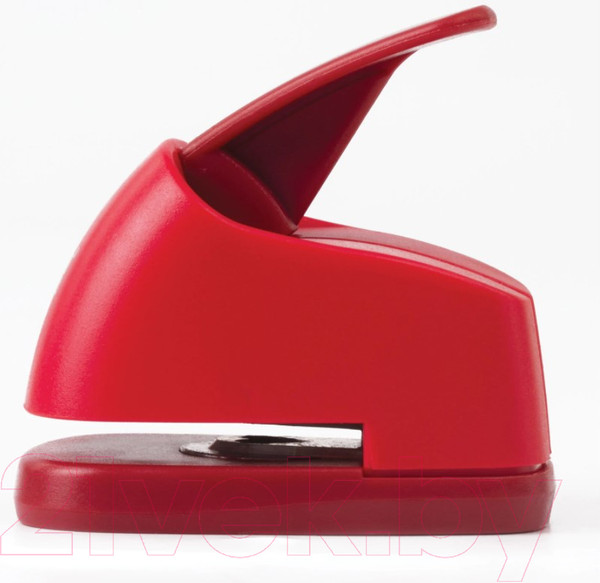 Изображение товара Фигурный дырокол Остров Сокровищ Сердце / 227146 (9мм)