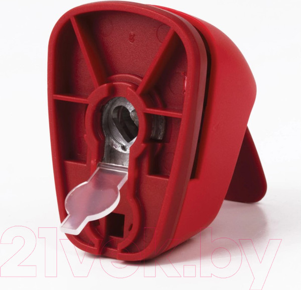 Изображение товара Фигурный дырокол Остров Сокровищ Сердце / 227146 (9мм)