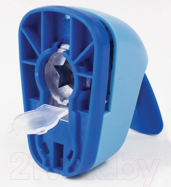 Изображение товара Фигурный дырокол Остров Сокровищ Звезда / 227149 (16мм)