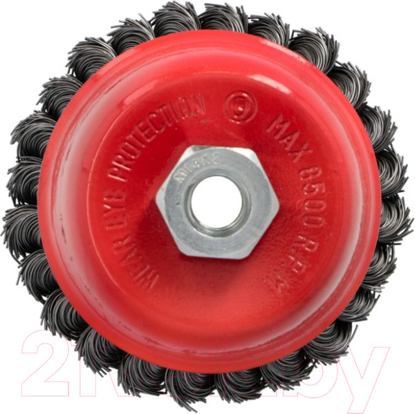 Изображение товара Щетка для электроинструмента Draumet 8749