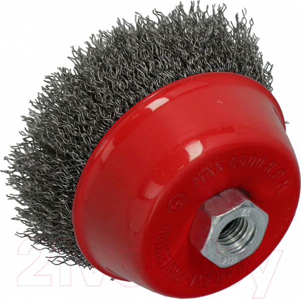 Изображение товара Щетка для электроинструмента Draumet 8752