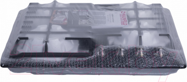 Изображение товара Газовая варочная панель Maunfeld EGHE.64.63CB.R/G