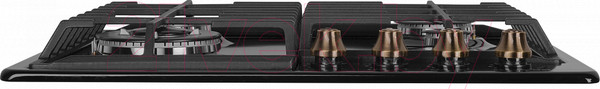 Изображение товара Газовая варочная панель Maunfeld EGHE.64.63CB.R/G