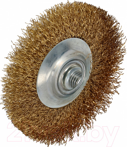 Изображение товара Щетка для электроинструмента Draumet 8763