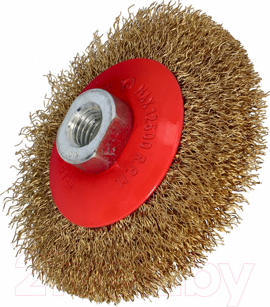 Изображение товара Щетка для электроинструмента Draumet 8763