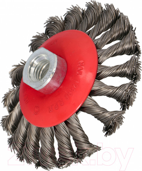 Изображение товара Щетка для электроинструмента Draumet 8768