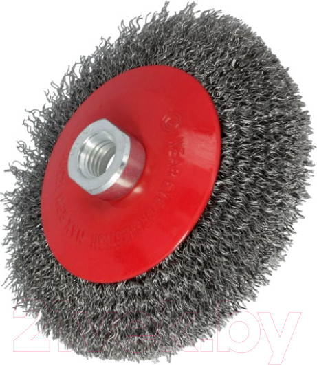 Изображение товара Щетка для электроинструмента Draumet 8770