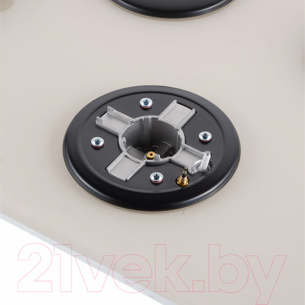 Изображение товара Газовая варочная панель Maunfeld EGHG.43.33CBG.R/G