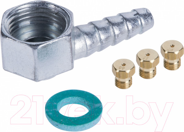 Изображение товара Газовая варочная панель Maunfeld EGHG.43.33CBG.R/G