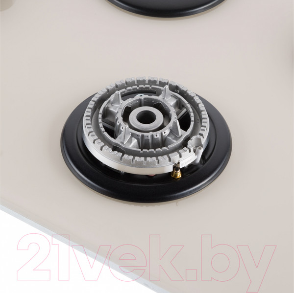 Изображение товара Газовая варочная панель Maunfeld EGHG.43.33CBG.R/G