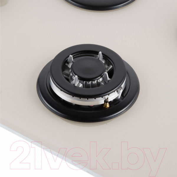 Изображение товара Газовая варочная панель Maunfeld EGHG.43.33CBG.R/G