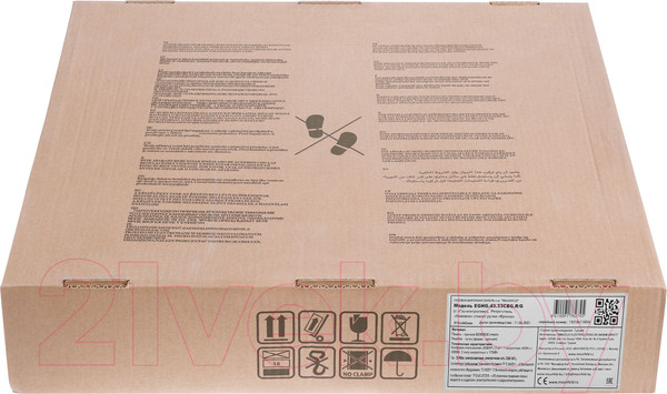Изображение товара Газовая варочная панель Maunfeld EGHG.43.33CBG.R/G