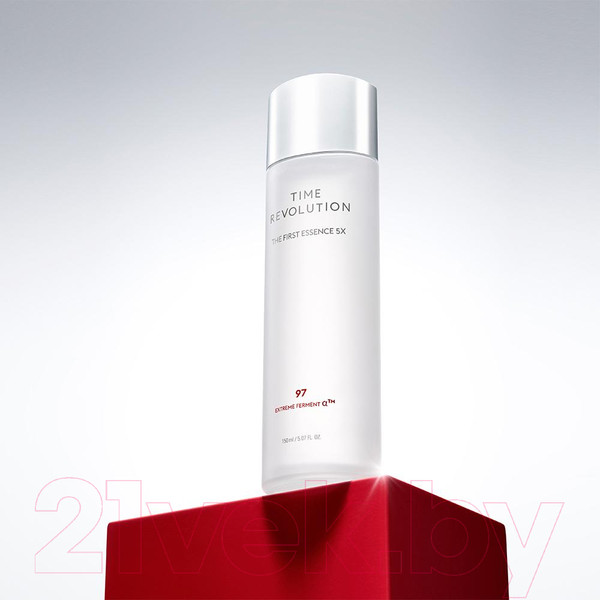 Изображение товара Эссенция для лица Missha Time Revolution The First Essence 5X (150мл)